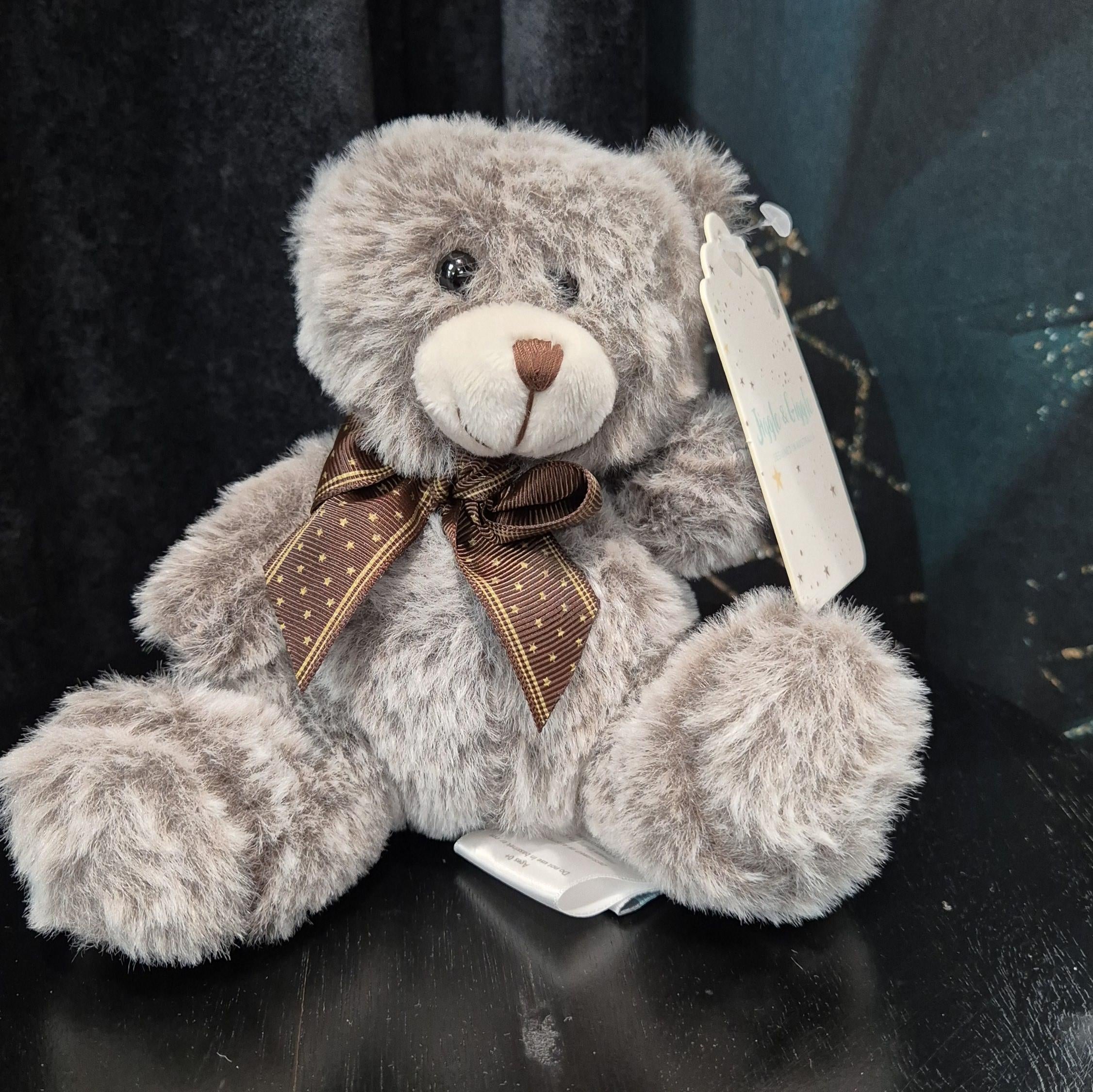 miri moo bear