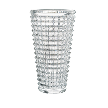Glass Vase - Large Round