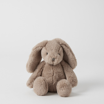 Taupe Bunny - Small