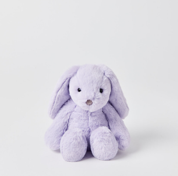 Lilac Bunny - Small