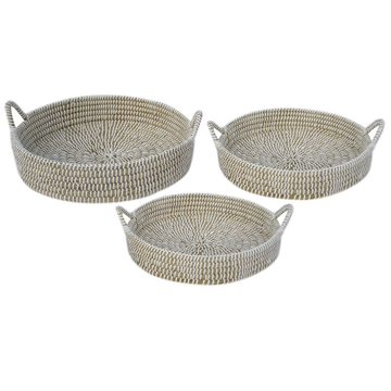Kans Grass Tray - Large