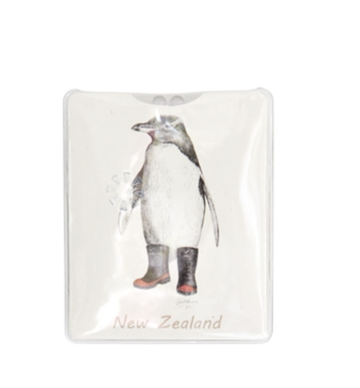 Bag Torch - Penguin Pete