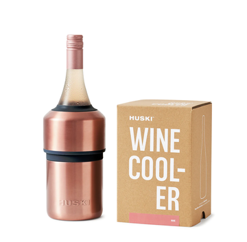 Huski Wine Cooler - Rose