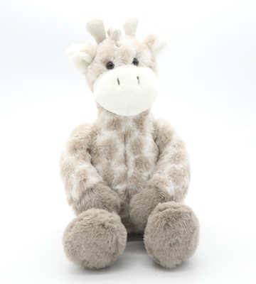Ollie The Giraffe Plush Toy