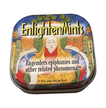Enlightenmints Mints