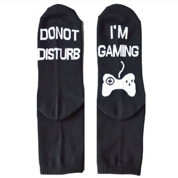 Sofa Socks - Gaming