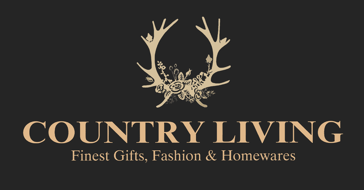 Christmas is Coming to Country Living