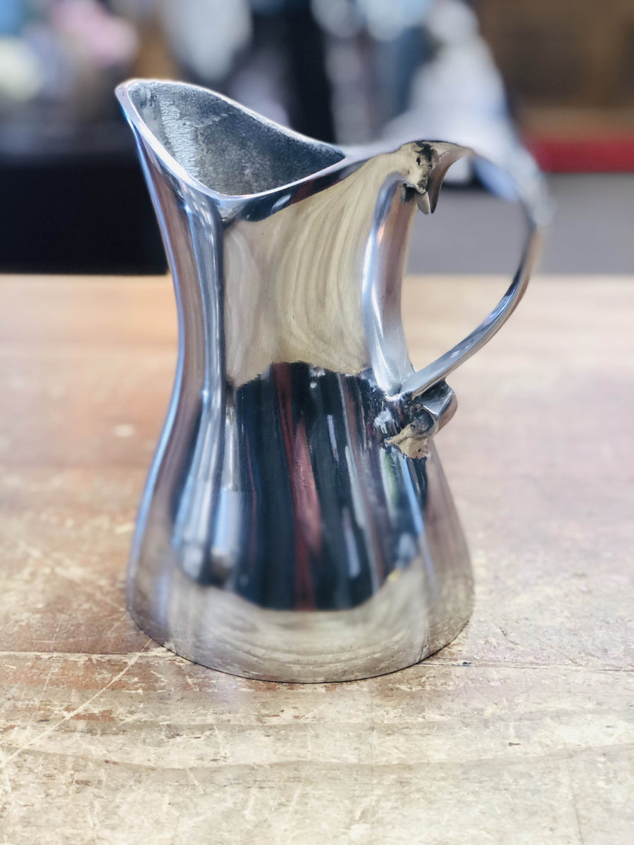 Small Polished Jug