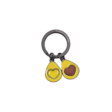 Keychain - Avocado