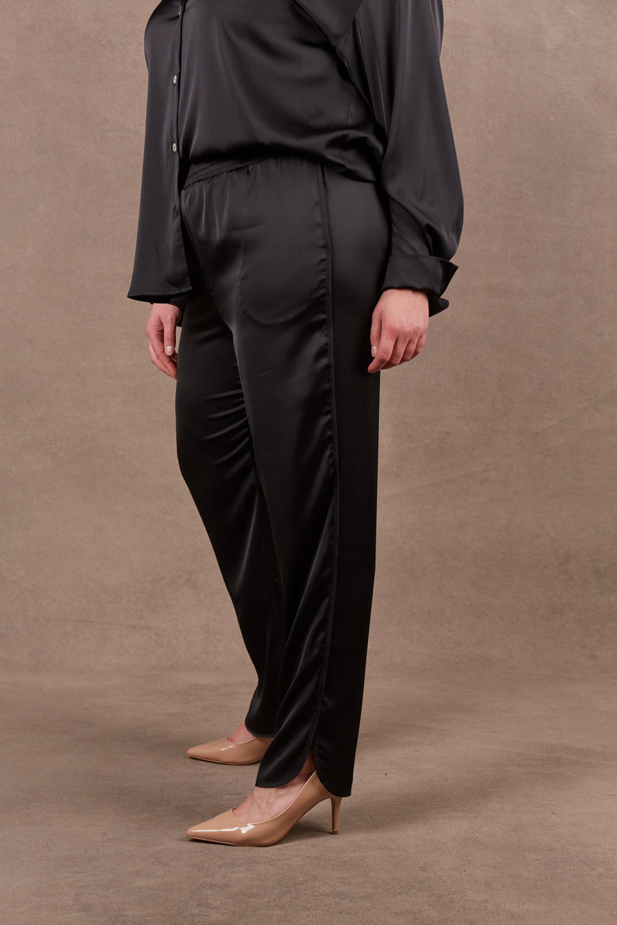 Norse Pant - Ebony