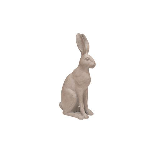 Harold The Hare - Grey