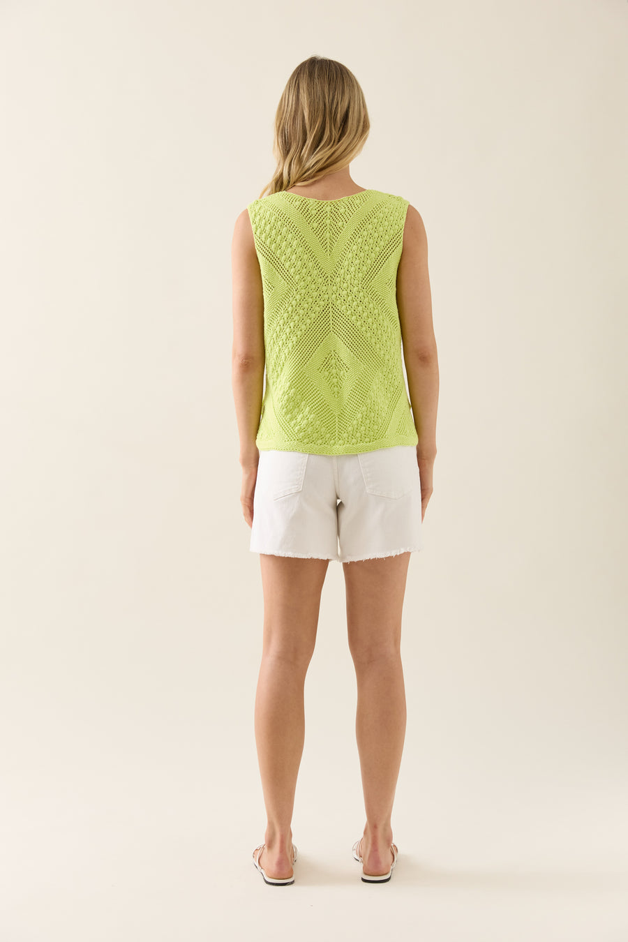 Sylvie Top - Pomelo