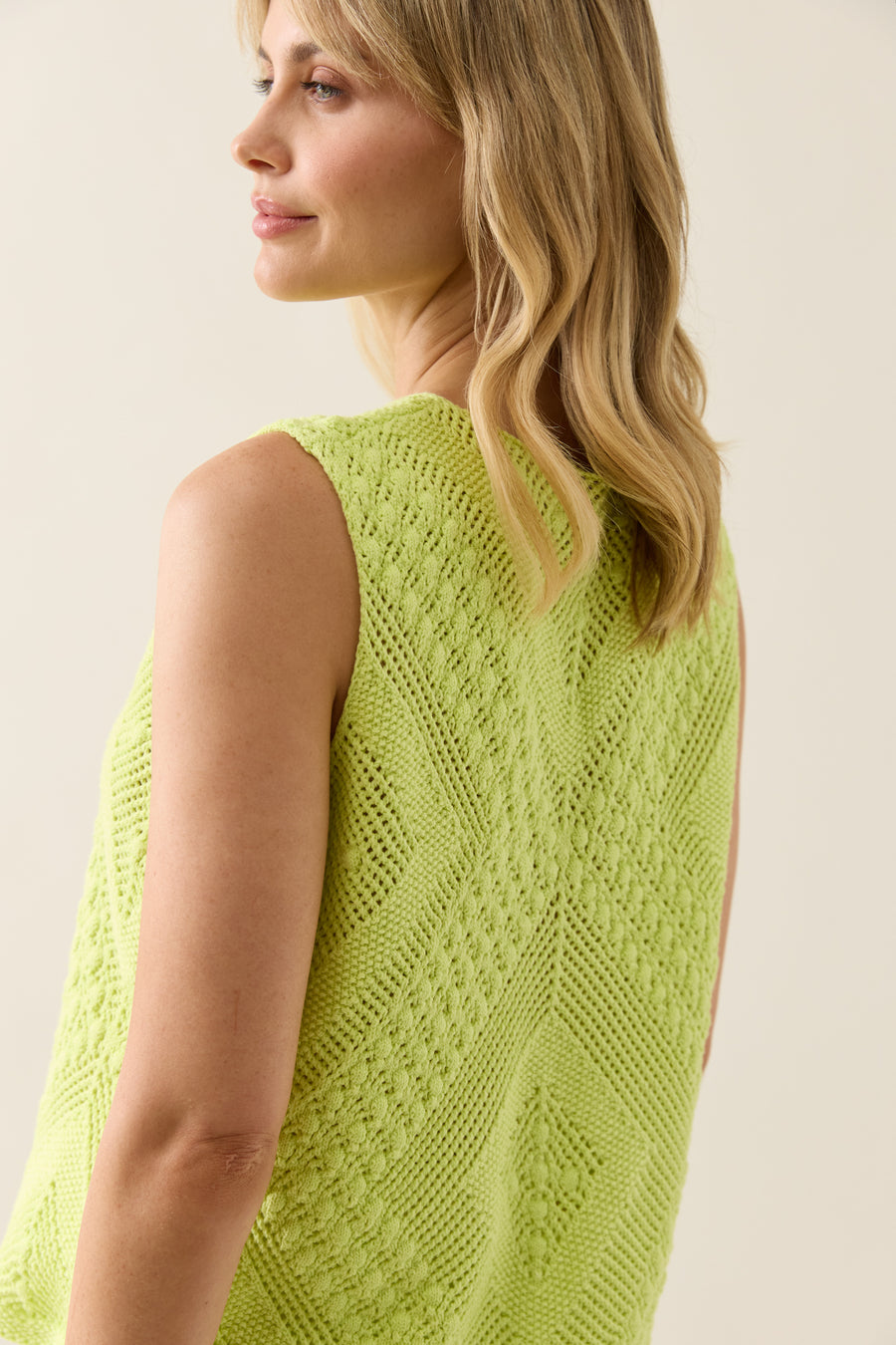 Sylvie Top - Pomelo