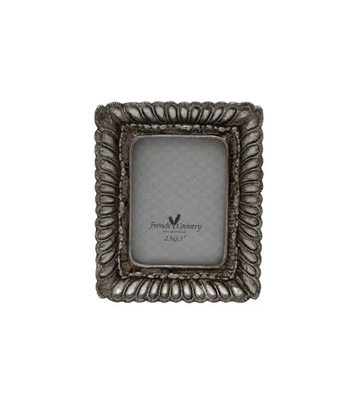 Fanned Rectangle Frame - Small