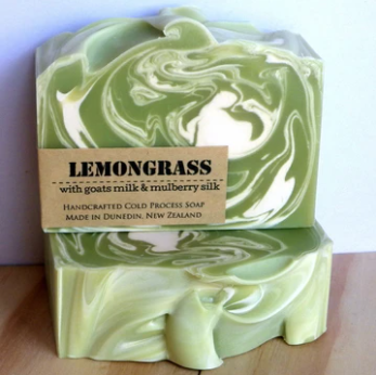 Soap Bar - Lemongrass