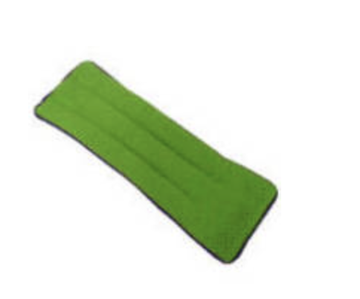 Wheat Bag - Loopy Lime