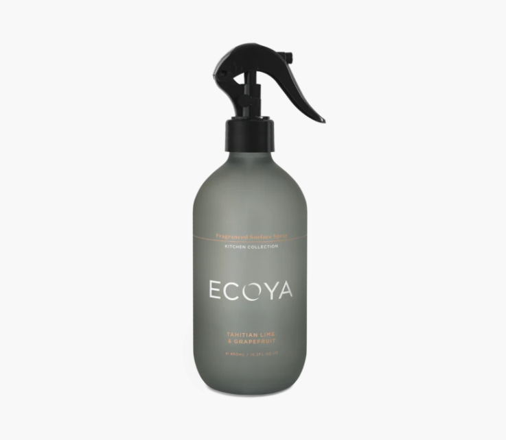 Tahitian Lime & Grapefruit Fragranced Surface Spray