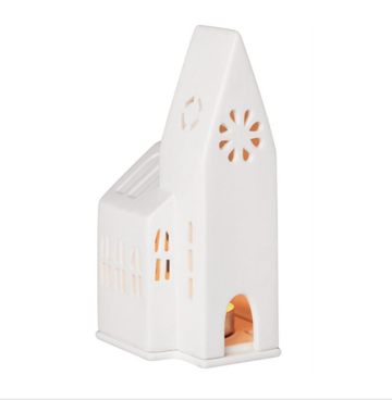 Small Lighthouse Church