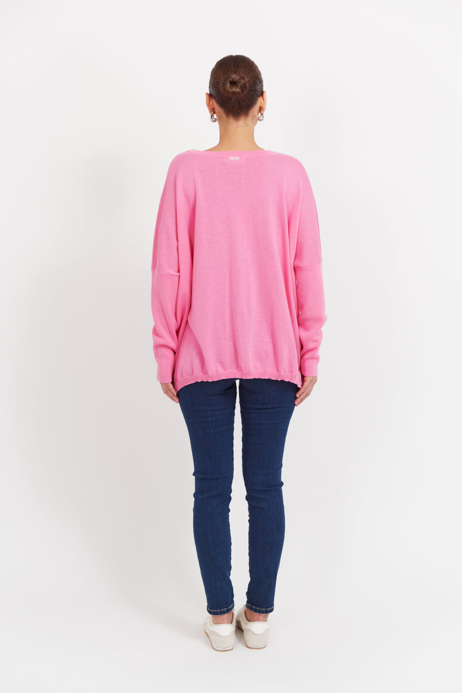Haven Jumper - Musk