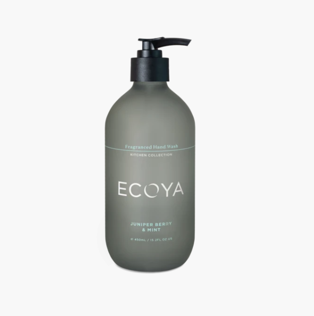 Juniper Berry & Mint Fragranced Hand Wash