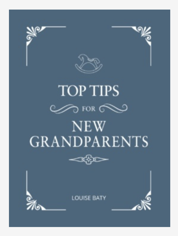 Top Tips For New Grandparents