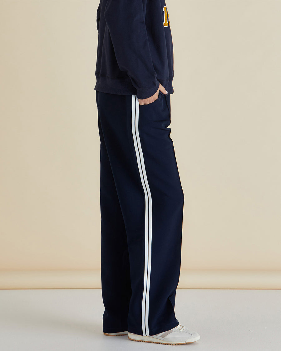 Maddison Jogger - Navy