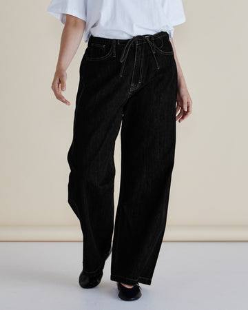 Goldie Jeans - Dark Blue