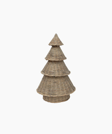 Willow Christmas Tree Medium