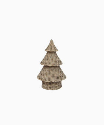 Willow Christmas Tree Small