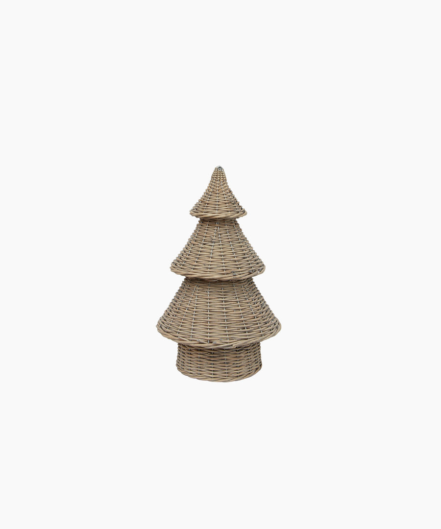 Willow Christmas Tree Small