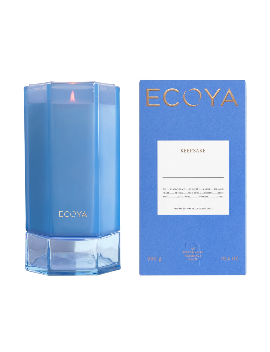 Keepsake Candle - Fragrance Two