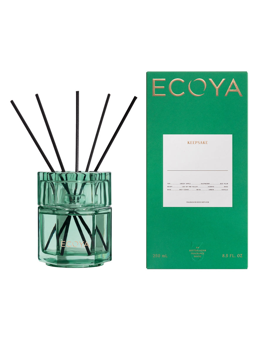 Keepsake Diffuser - Fragrance Three