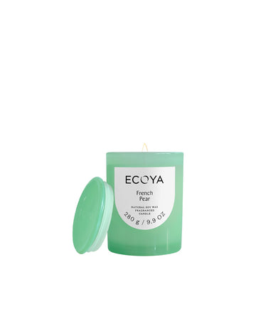 Metro Candle - French Pear