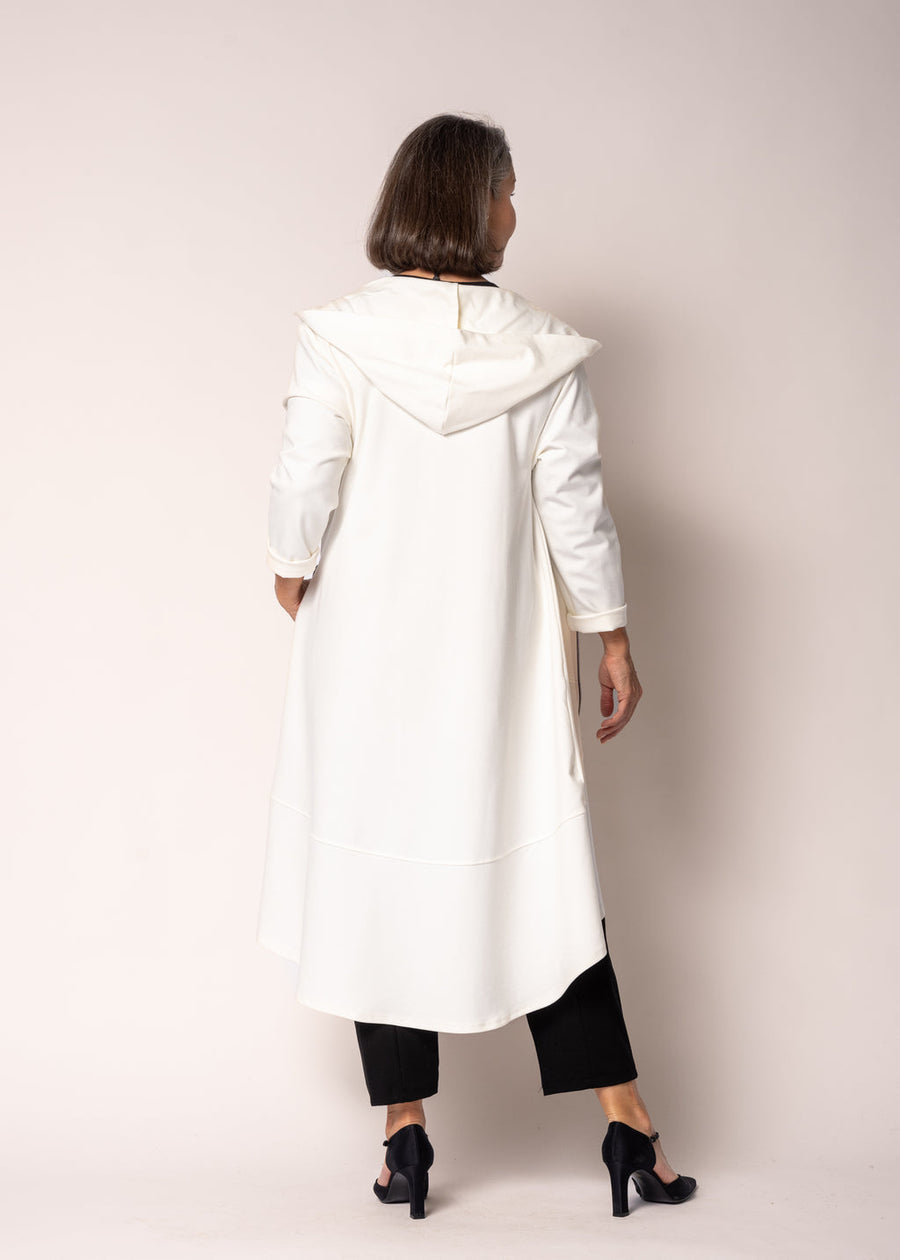Emmsa Jacket in Cream