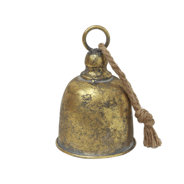 Gold Bell Short
