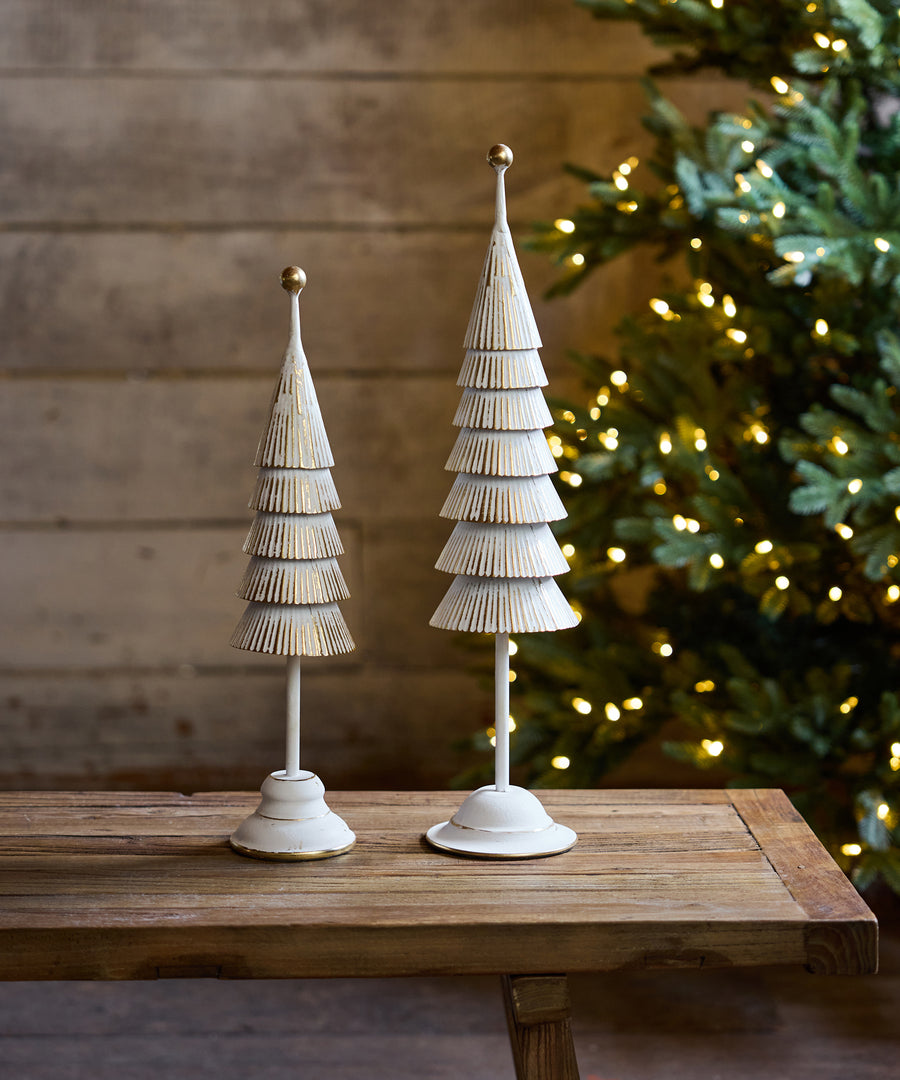 Aspen Table Tree Small