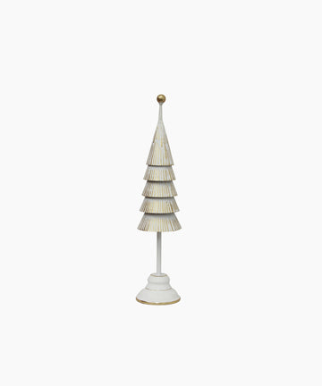 Aspen Table Tree Small
