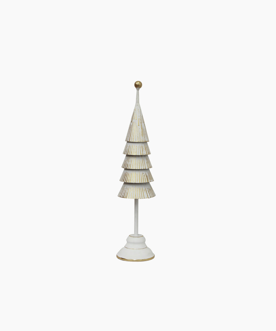 Aspen Table Tree Small