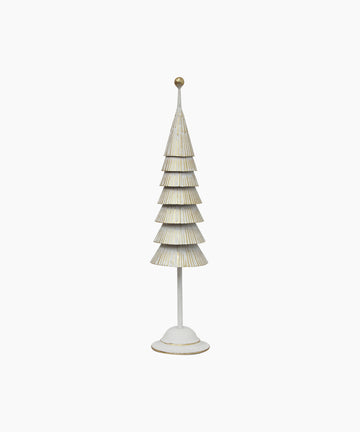 Aspen Table Tree Large