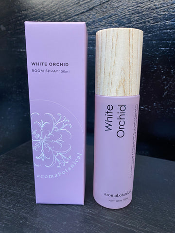 Room Spray - White Orchid