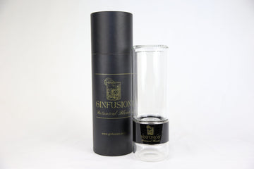 Ginfusion Kit Tube - Black