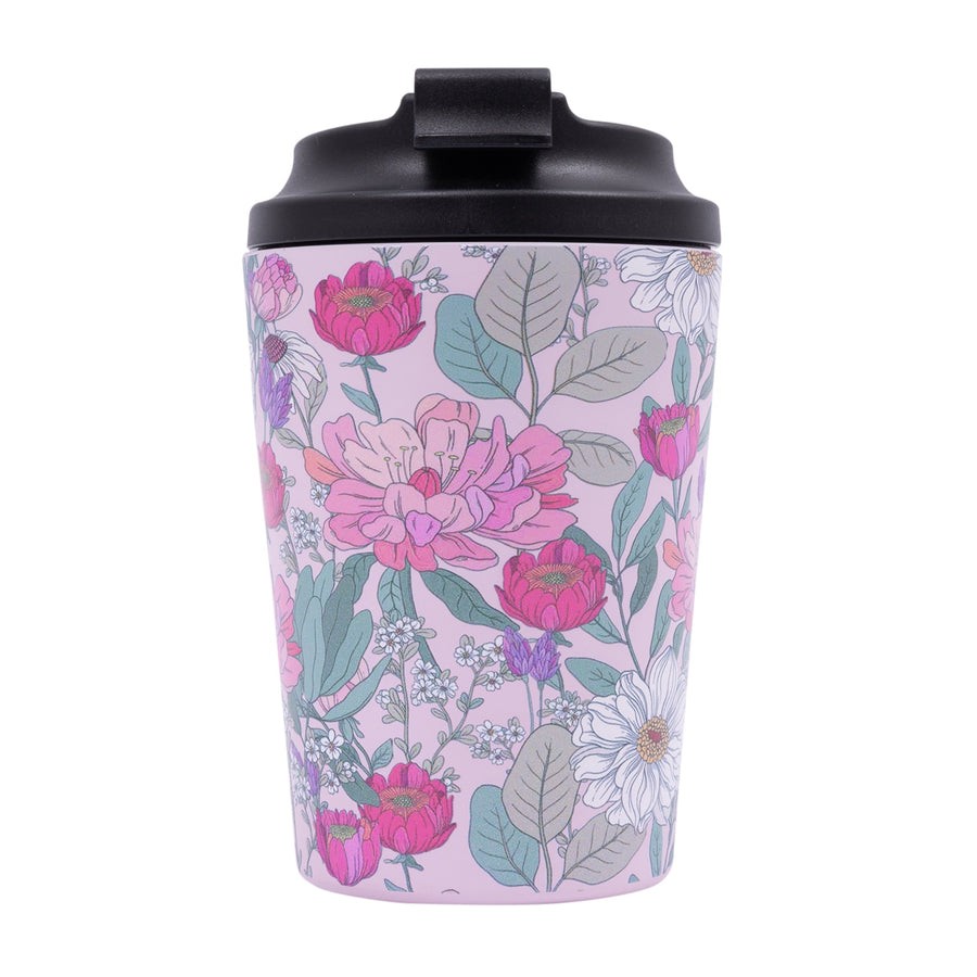 Mother's Day Insulated Coffee Cup