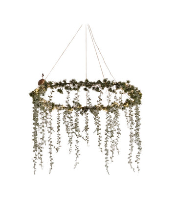 Hanging Centrepiece Medium