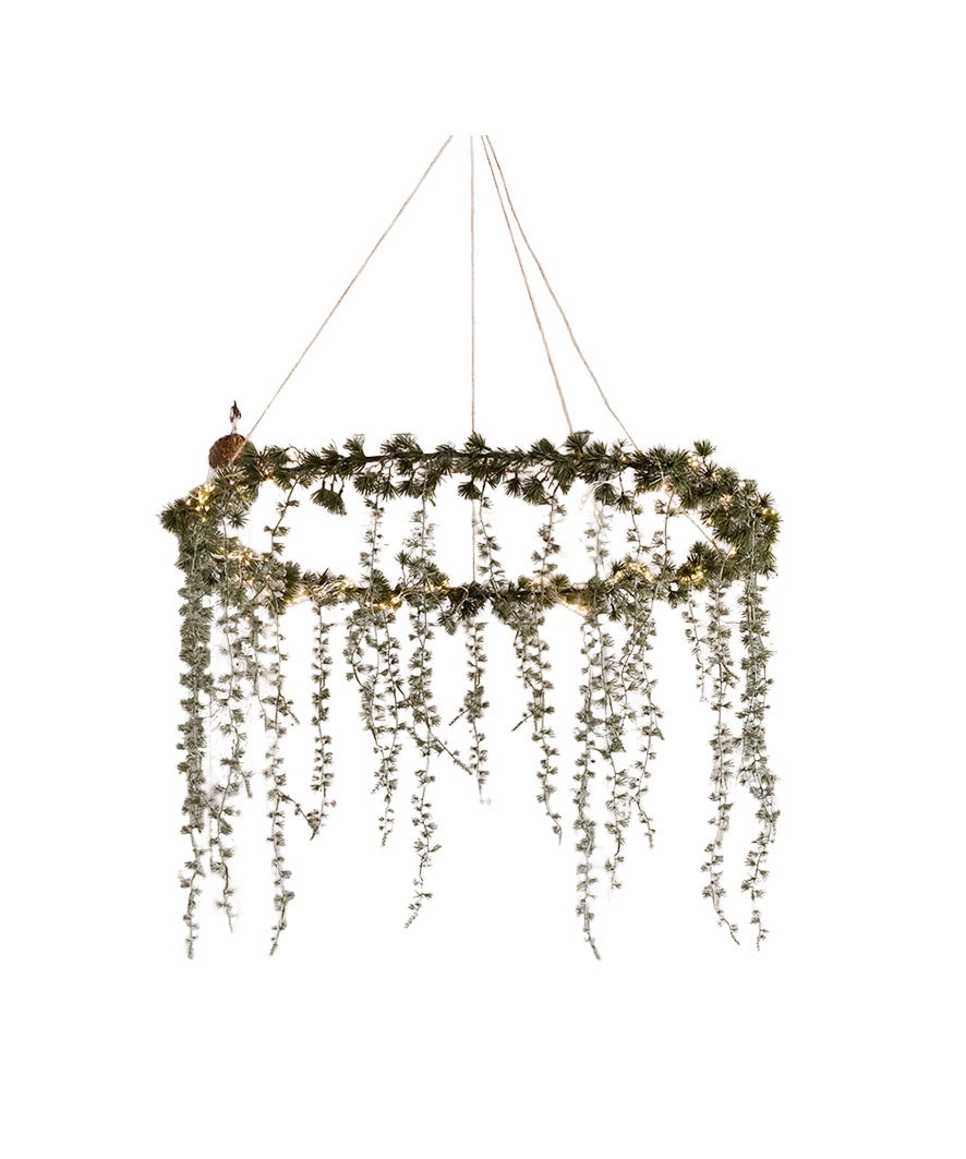 Hanging Centrepiece Medium