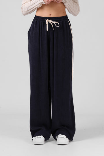 Milla Pant - Navy