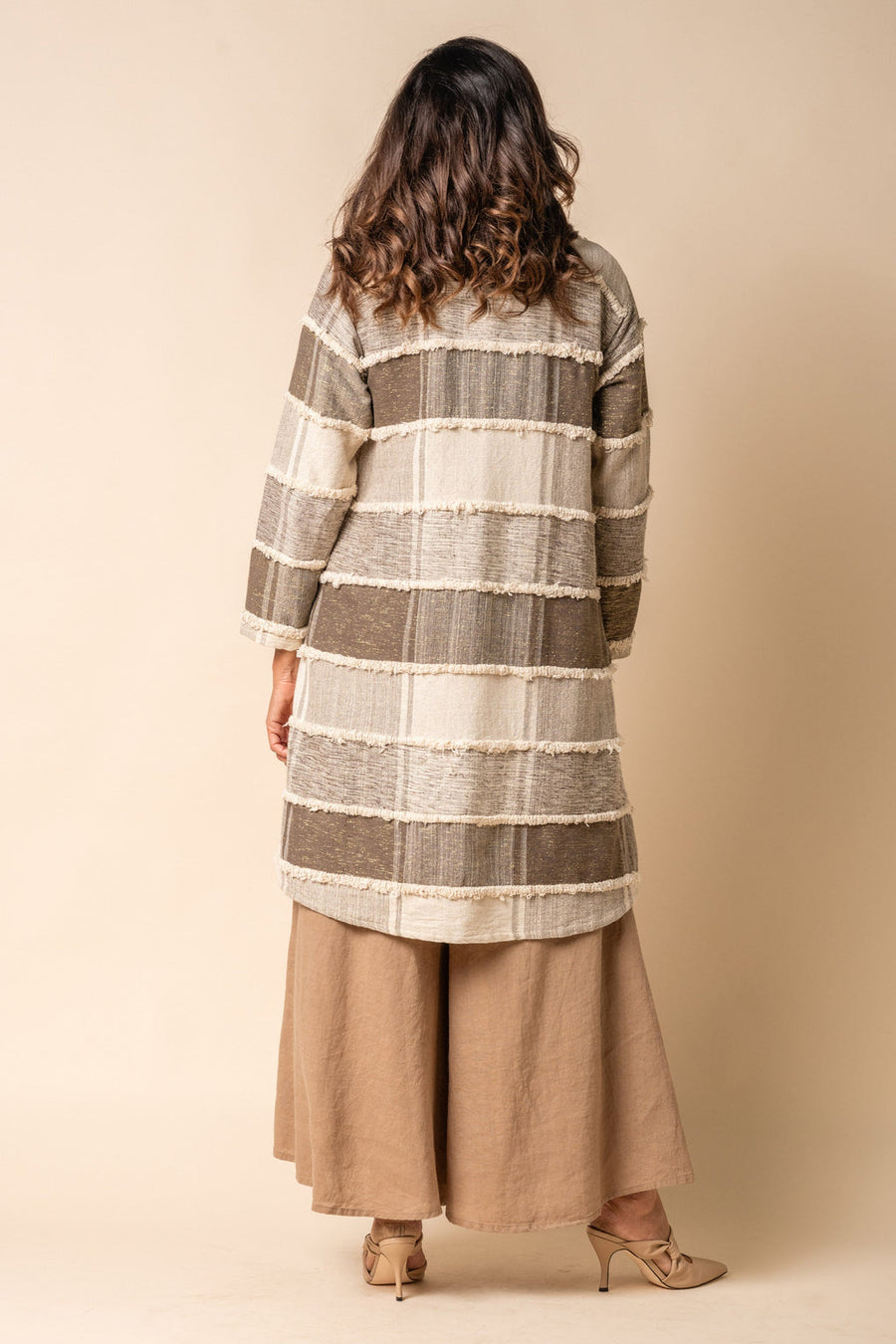 Remy Jacket in Mocha