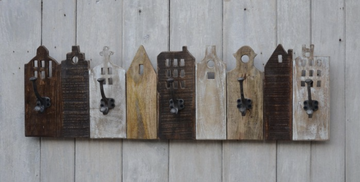 City Wall Hook