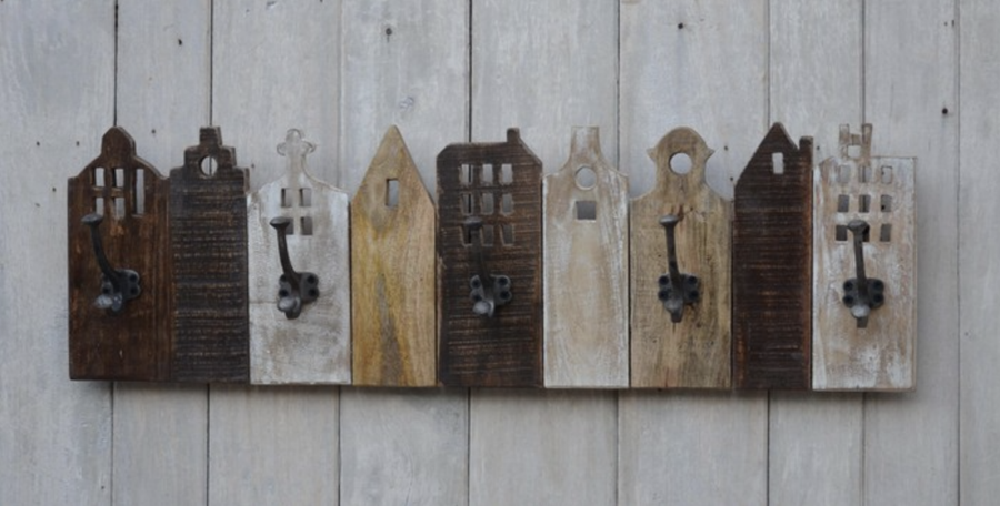 City Wall Hook
