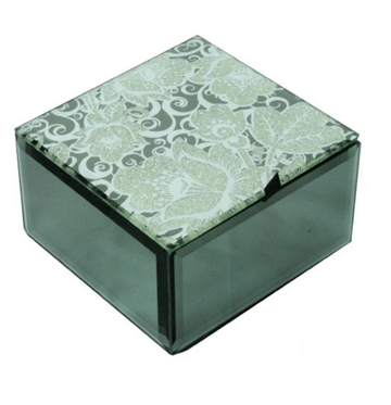 Glam Glitzi Trinket Box