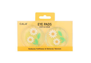 Hot & Cold Eye Pads - Daisy